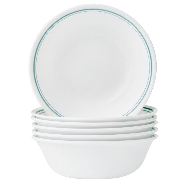 Country Cottage Vitrelle Bowl 532ml  - Corelle