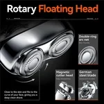 New Upgrade Pocket Shaver USB Mini Shavers