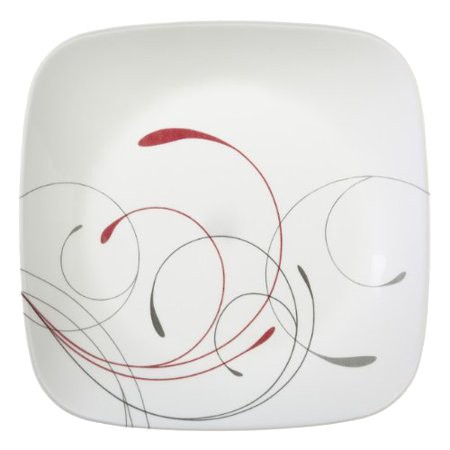 Splendor Vitrelle Side Plate 22cm  - Corelle