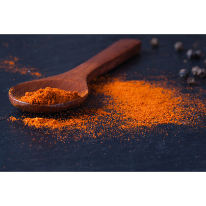 Paprika