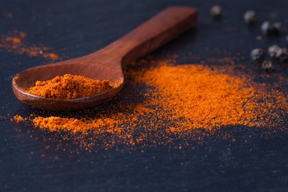 Paprika Smoked
