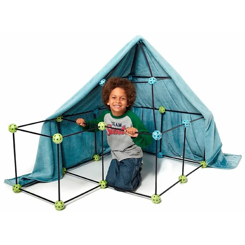 Connecting Toys Interlocking