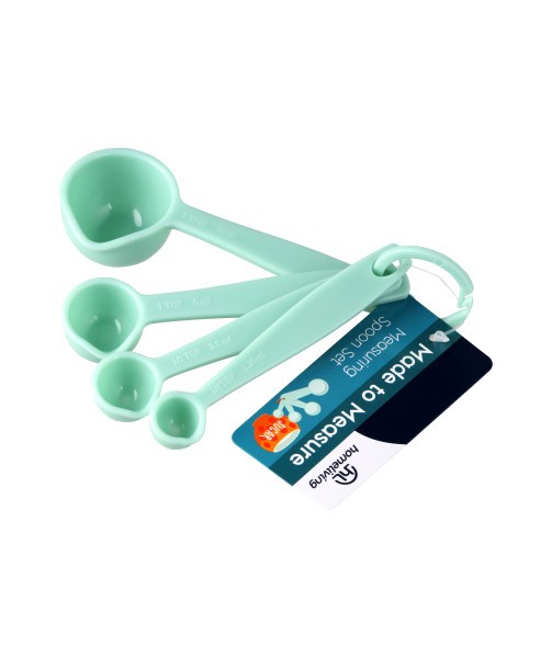 Measuring Spoon Set - Homeliving