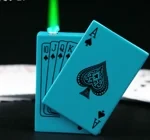 Lucky Green Ace