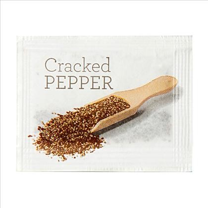 Pepper Cracked Sachet