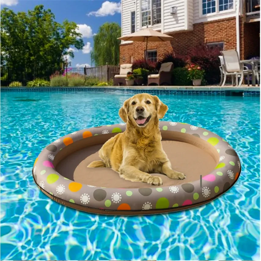 Animal Swim Floats