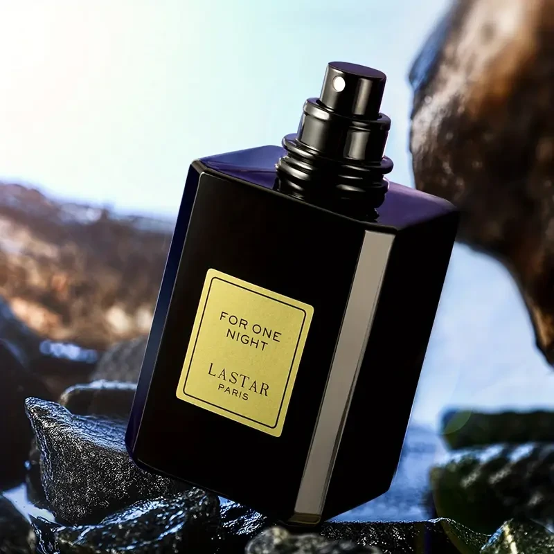 Vanilla Jasmine Coffee Perfume Spray