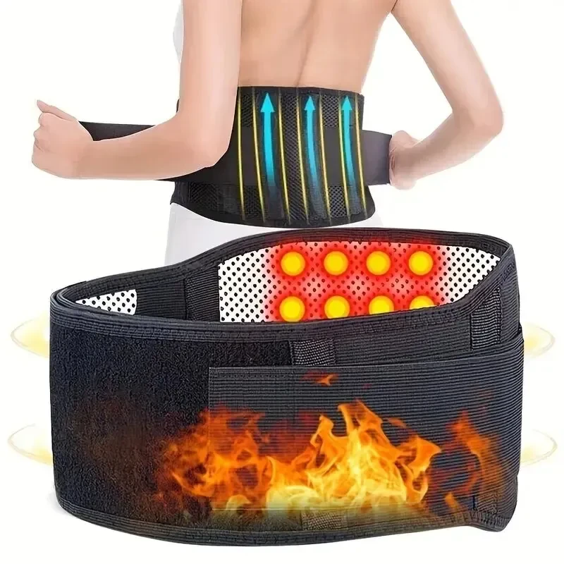 Waist Heat Belt