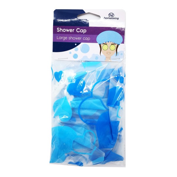 Premium Shower Cap  - Homeliving