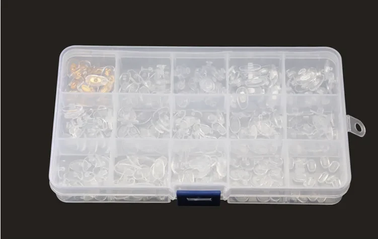 Nose Pads For Glasses