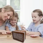 Money Box with Counter