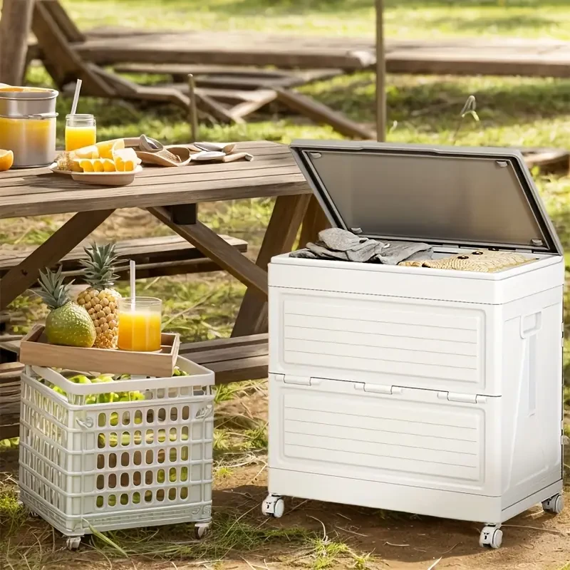 Outdoor Storage Cabinet