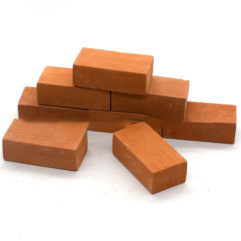Small Bricks