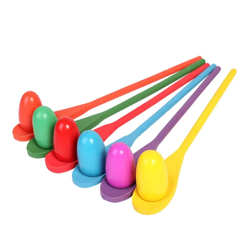 Outdoor Interactive Training Balance Toy