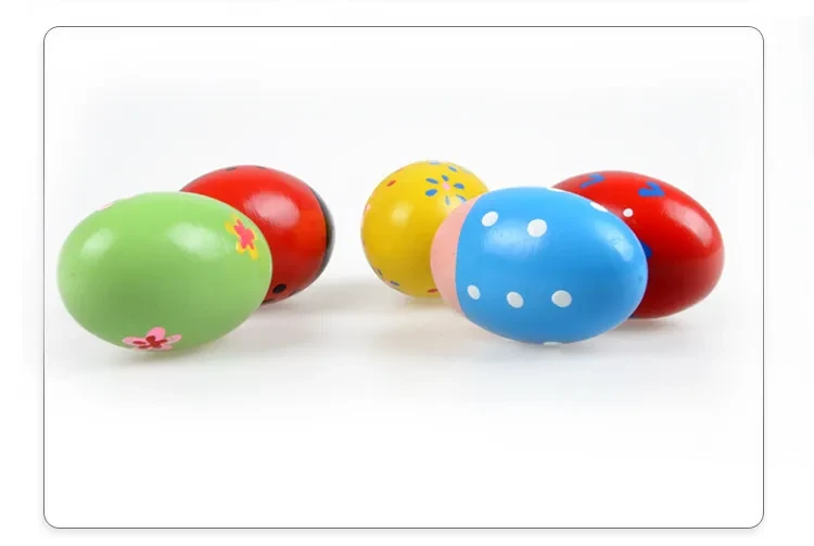 Percussion Sand Musical Toy