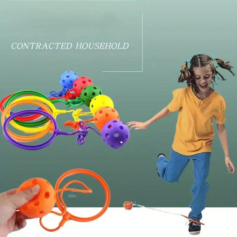 Metal Swingball Set