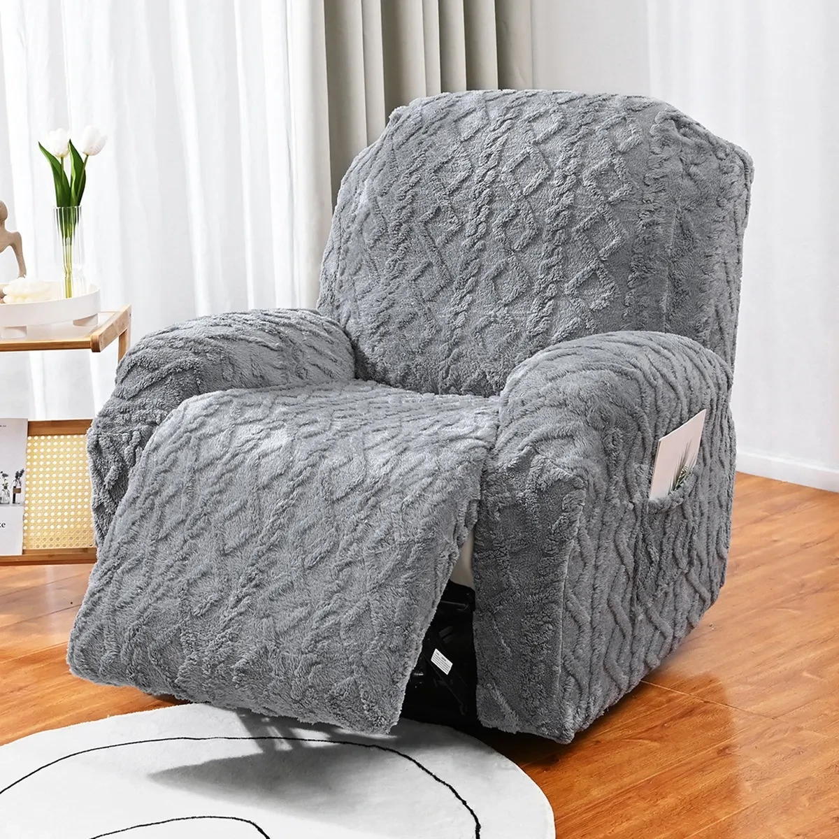 Pet Chair Covers for Recliners