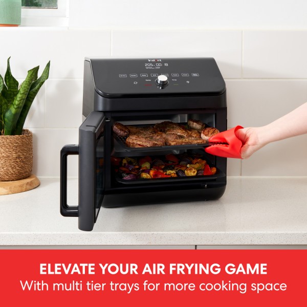 Vortex Plus 13L Air Fryer Oven AU - Instant Pot