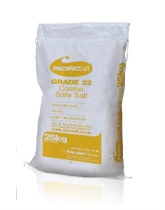 Salt Rock Grade 22