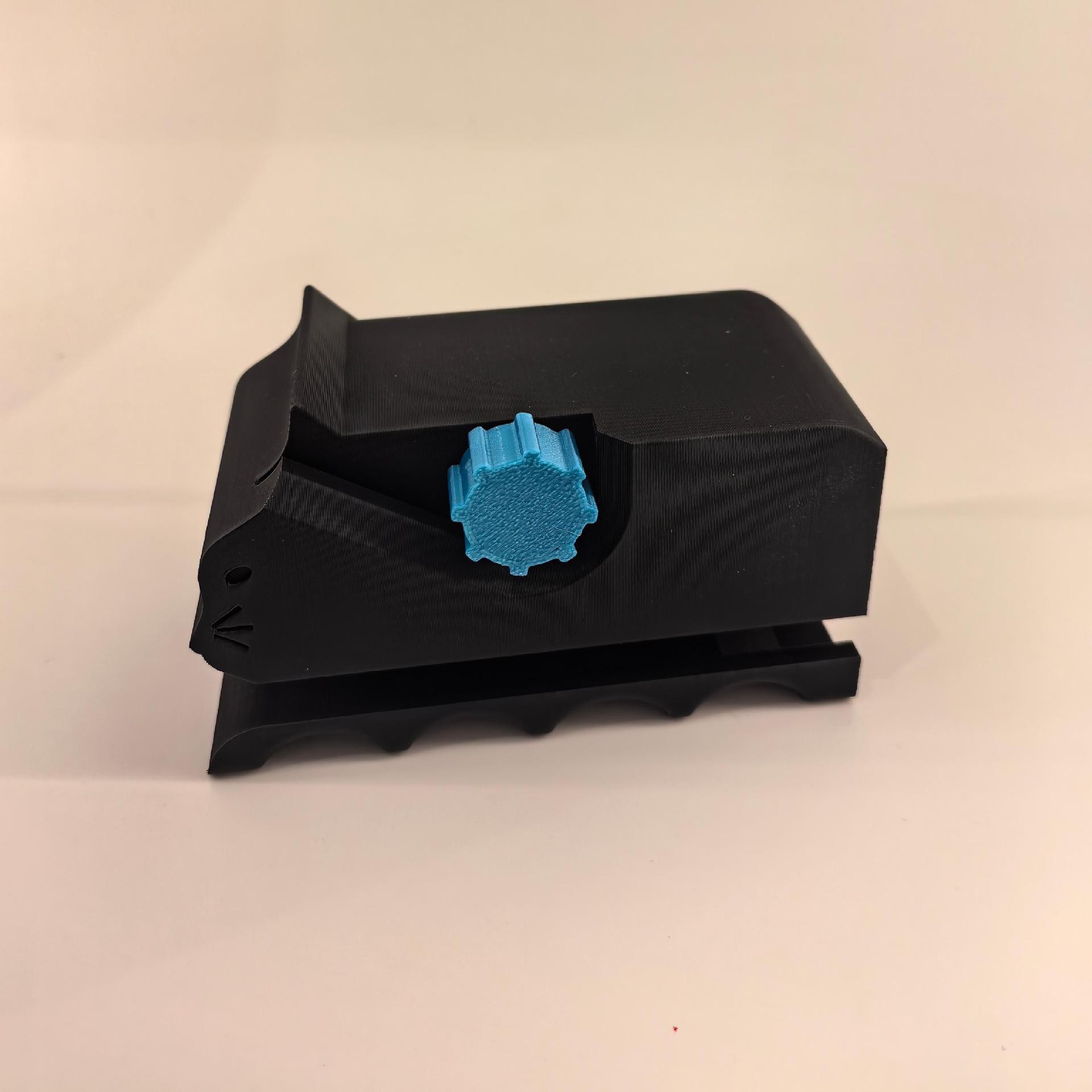 Cardboard Shape Cutter