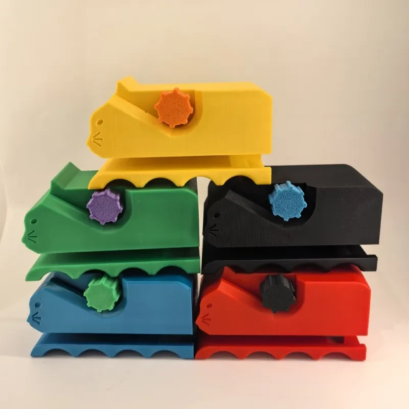 Cardboard Shape Cutter