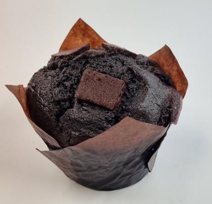 Muffin Chocolate