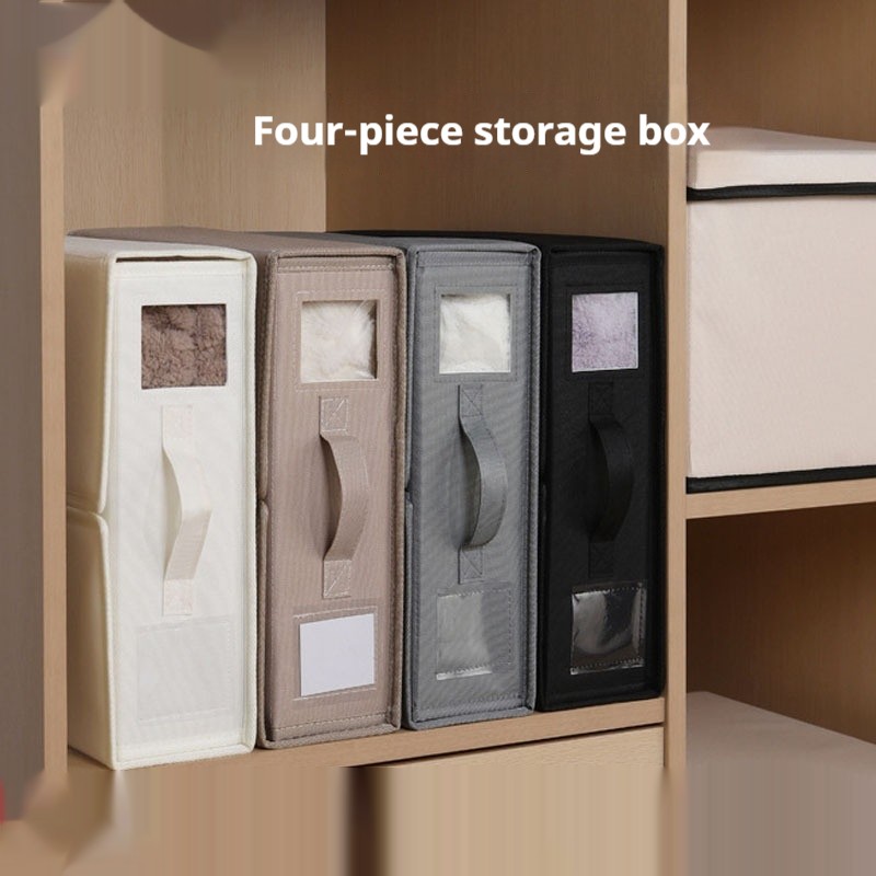 Sheet Storage