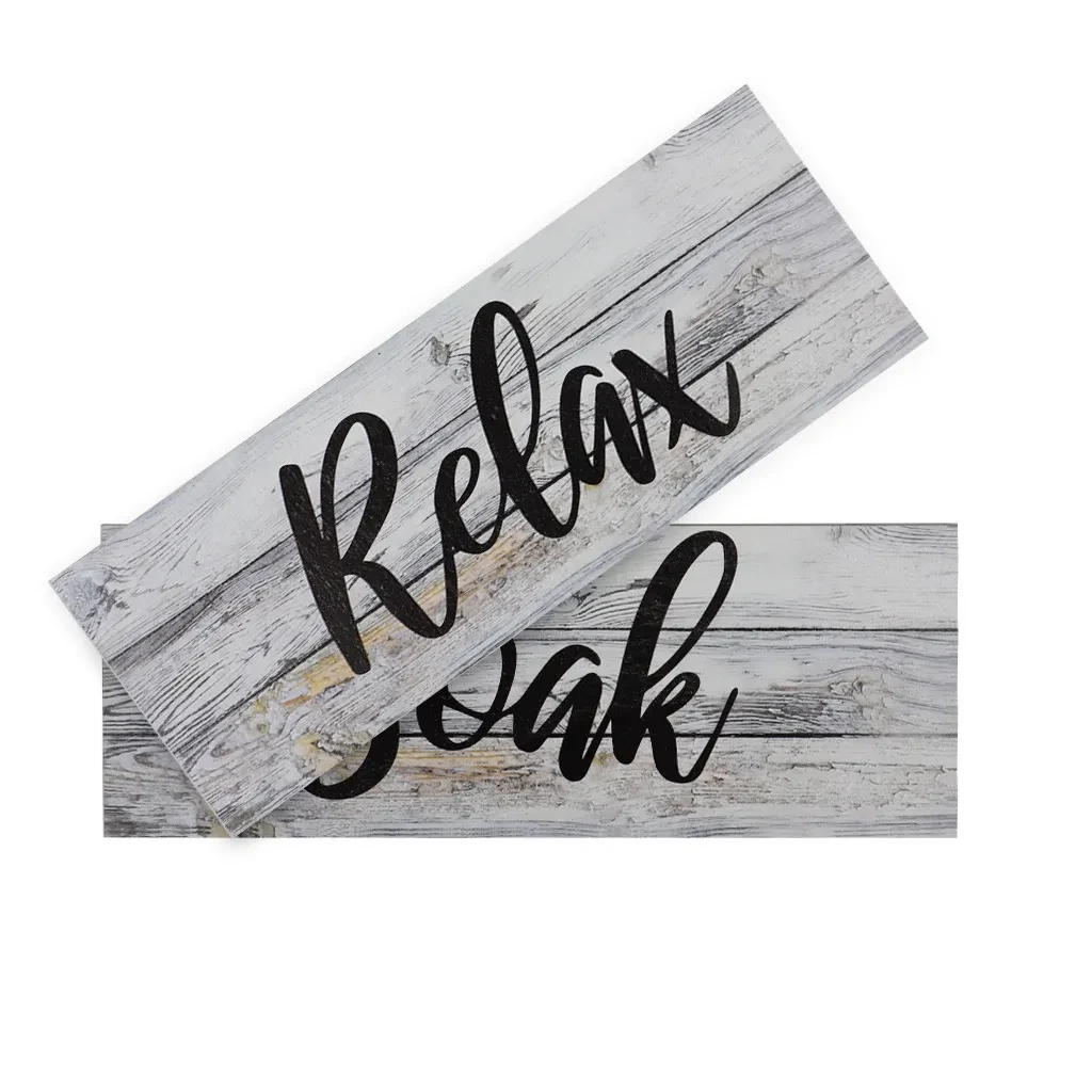 Small Bathroom Wall Art