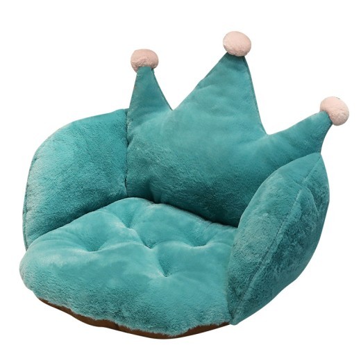 Chair Cushion Office Thickened Seat Cushion