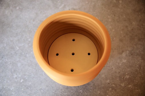 Tall Berlin Planter