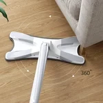 Hands-Free Household Lazy Mop