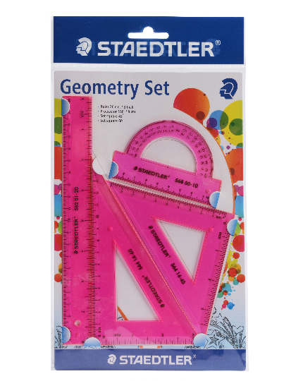 Student four-piece set