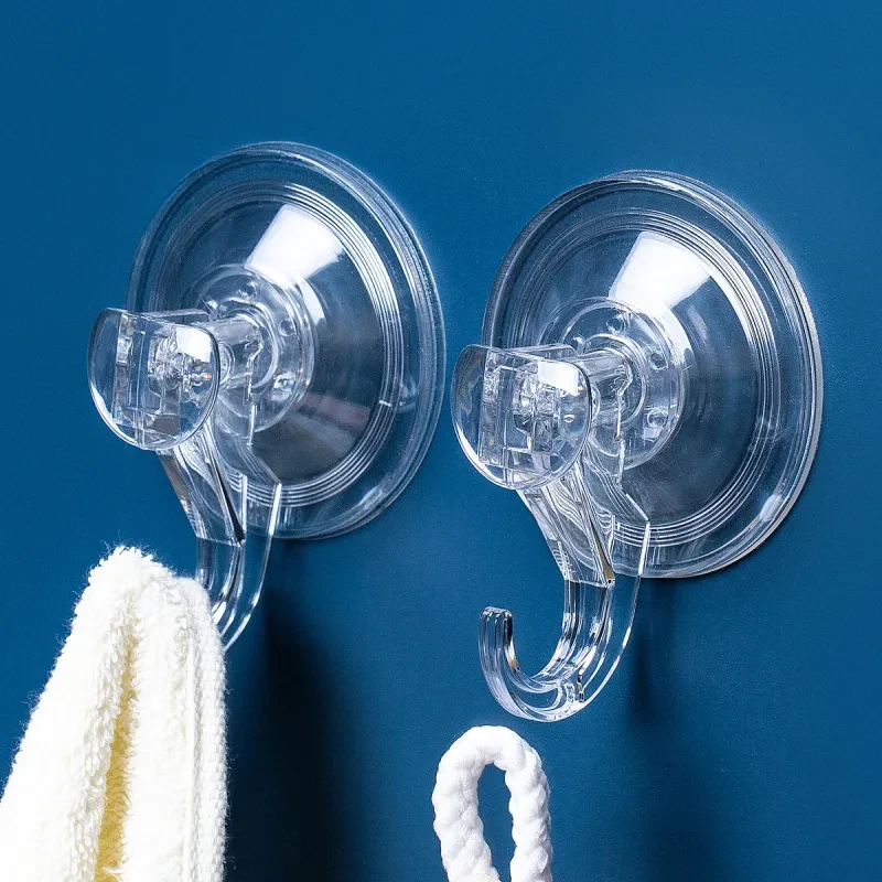 Removable Suction Cups