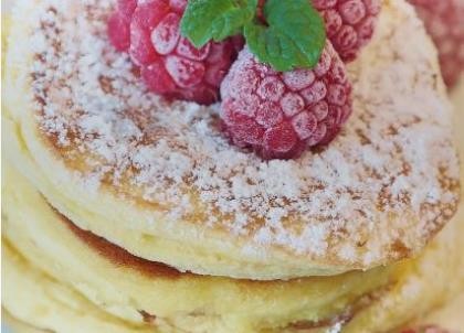 Pikelets