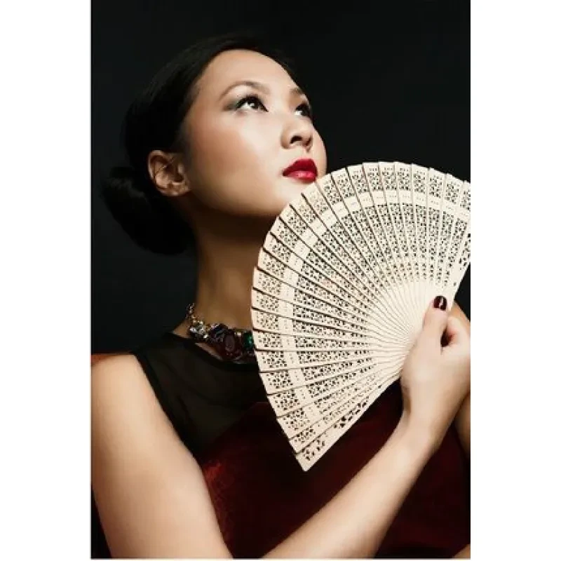 Designer Hand Fan