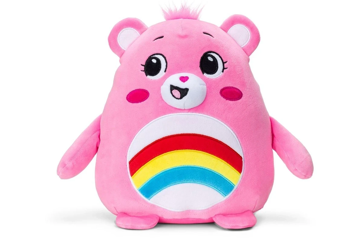 Care Bears