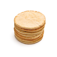 Pita Bread 6 Inch 150mm