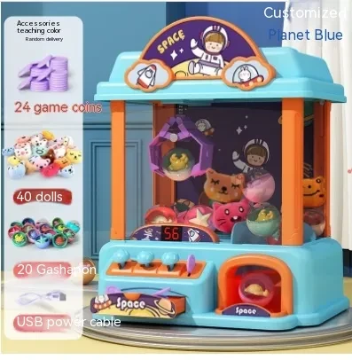 Birthday Gift For Girls And Girls 5, Children 3-6 Years Old