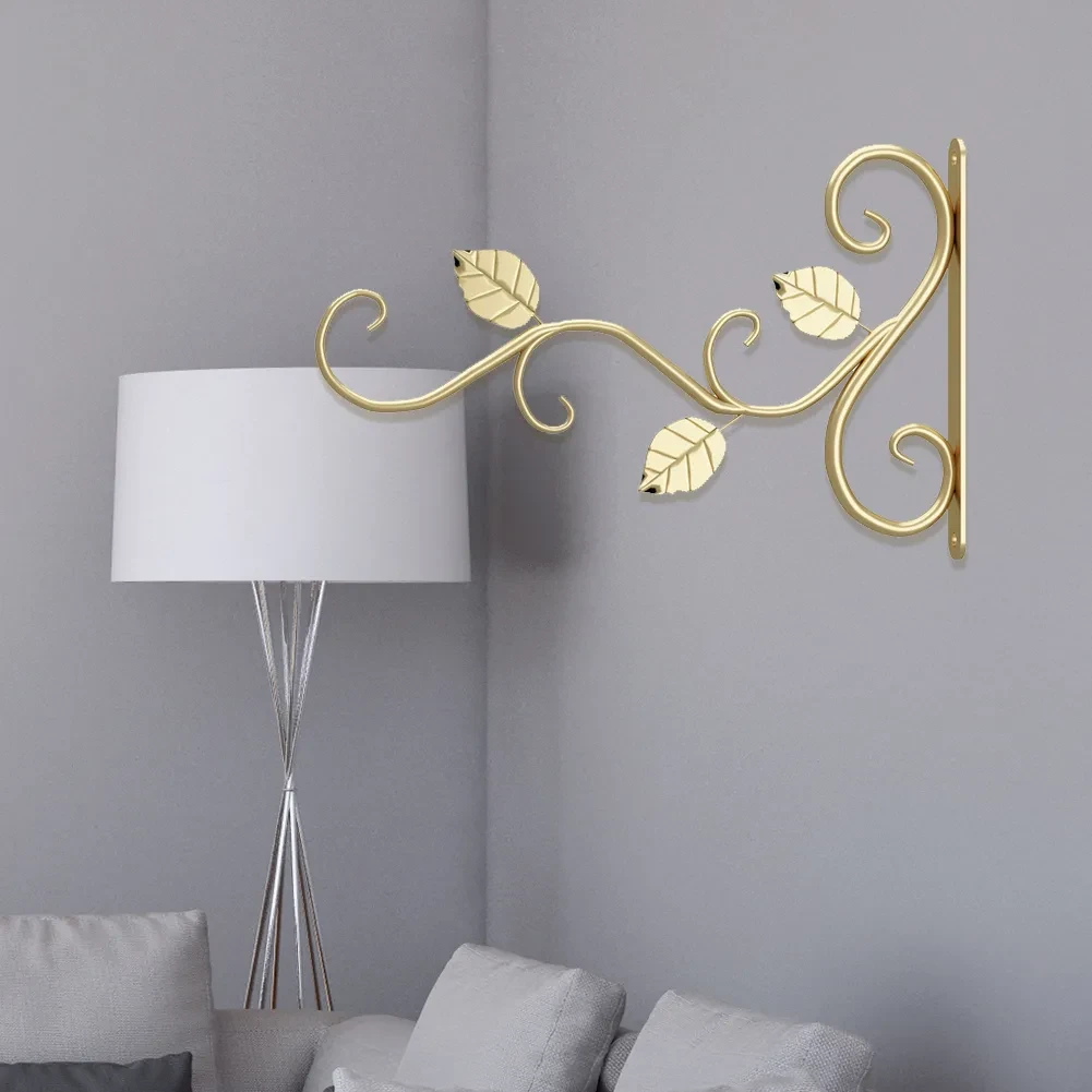Hanging Plant Brackets Decorative