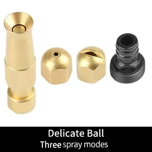 Adjustable Pressure Washer Wand