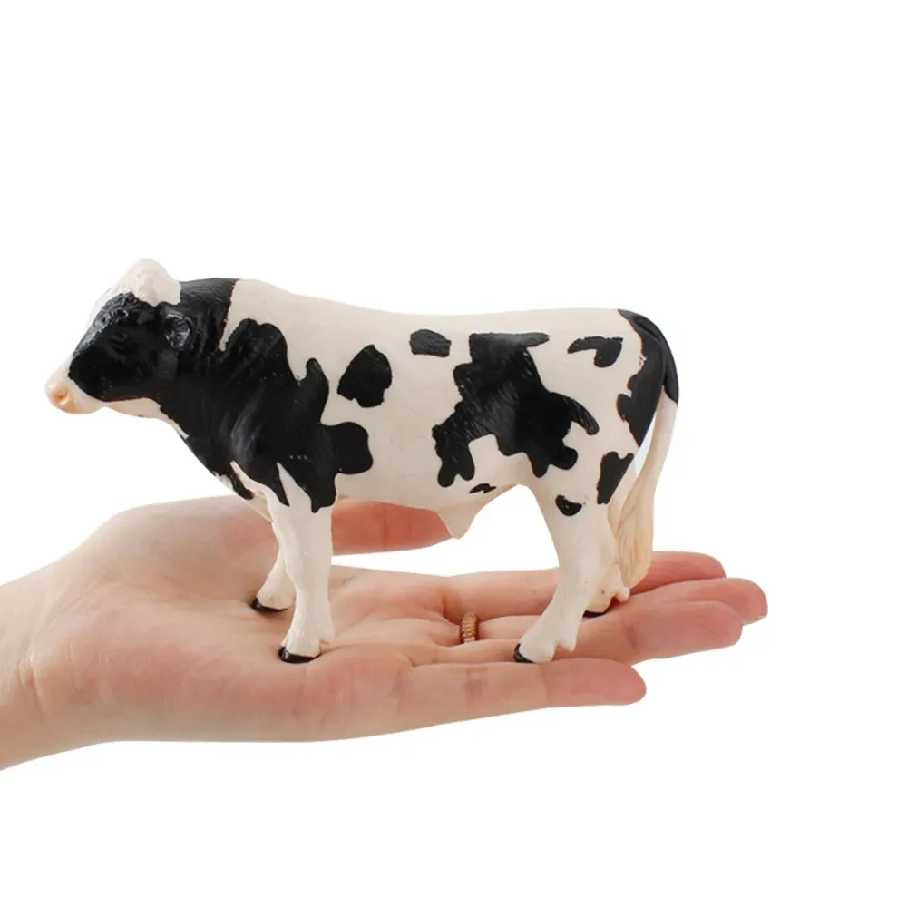 Toy Cattle