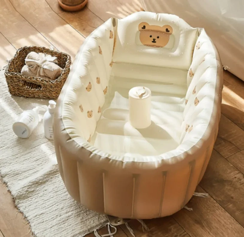 Inflatable Bath