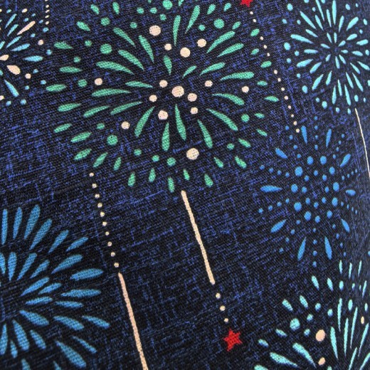 Pure Cotton Yukata Children's Kimono Set