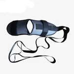 Fascia Stretcher | finally flexible again