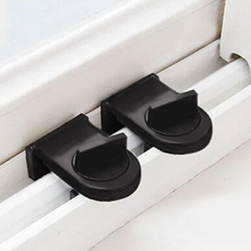 Shed Window Locks