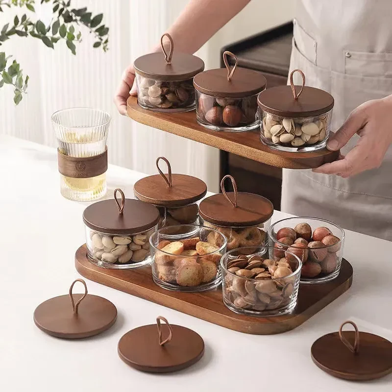 Coffee Table Tray