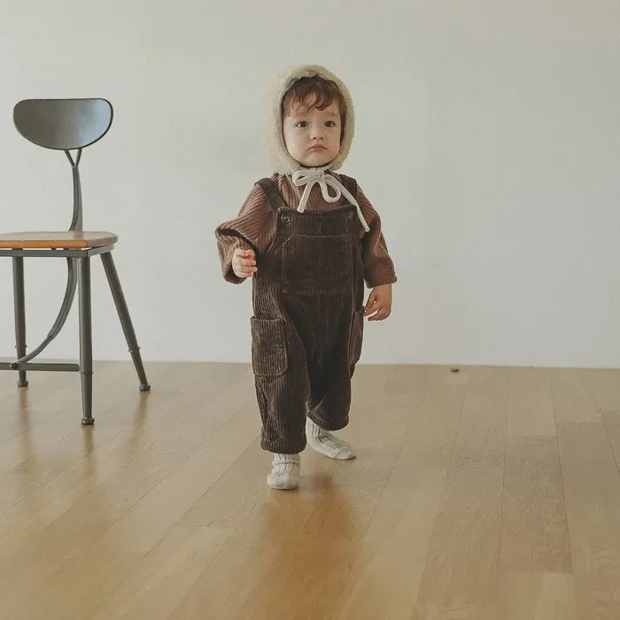 Infant Winter Suit
