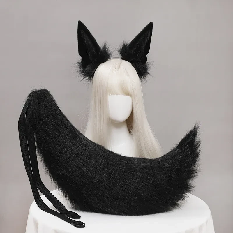 Anime Ears Female