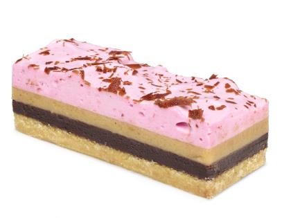 Slice Pinkalicious Gluten Free Vegan