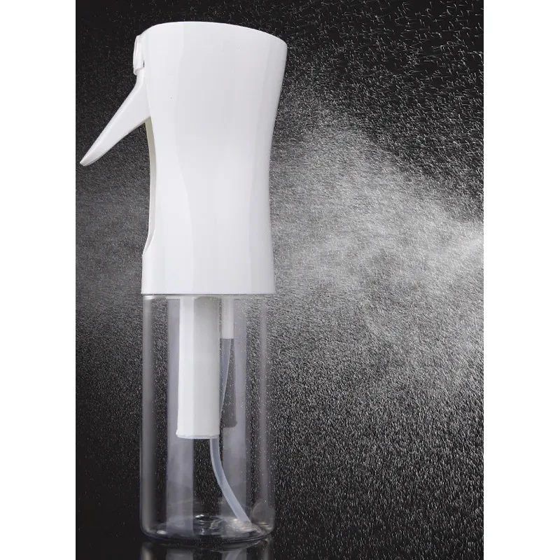 Refillable Lotion Bottle